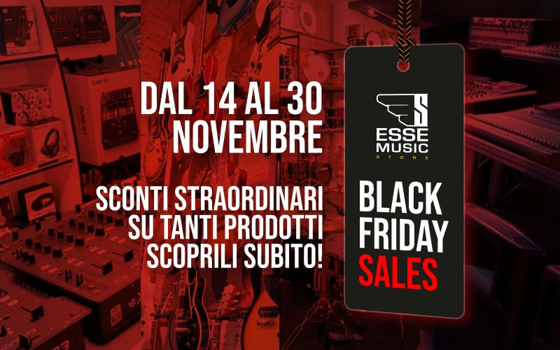 Black Friday