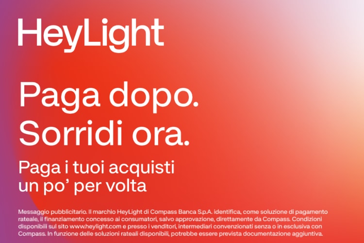 HeyLight