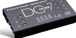 Power supplies and accessories