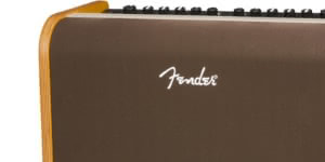 Acoustic and classical guitar amps