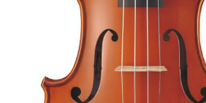 Classic violins