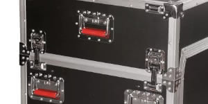 Flight cases and accessories