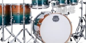 Drum Sets with 22'' Bass Drum