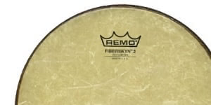 Djembe drumheads