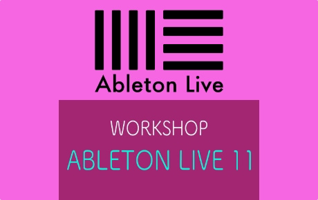Workshop Ableton Live 11