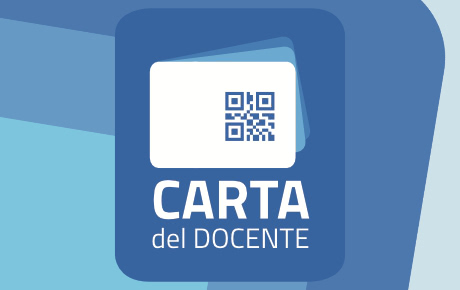 Carta del docente